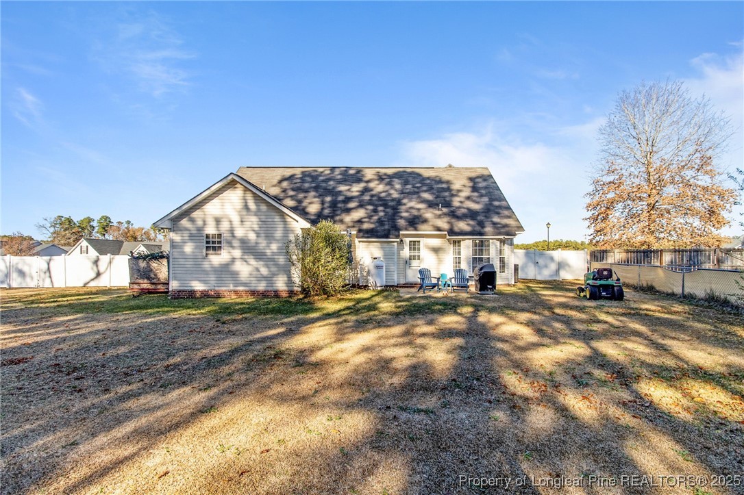 289 Rushmore Court Raeford, NC 28376 - Photo 34 of 35
