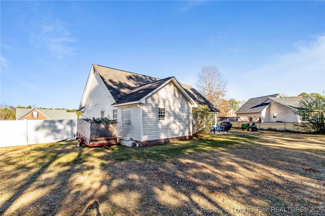 289 Rushmore Court Raeford, NC 28376 - Photo 35 of 35