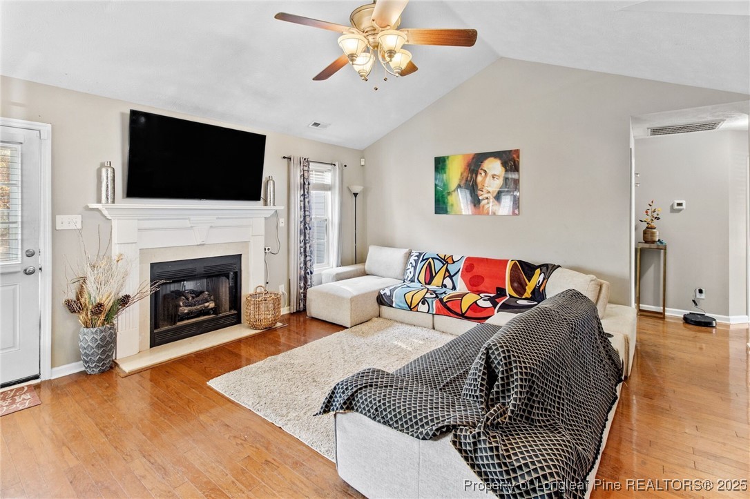 289 Rushmore Court Raeford, NC 28376 - Photo 7 of 35