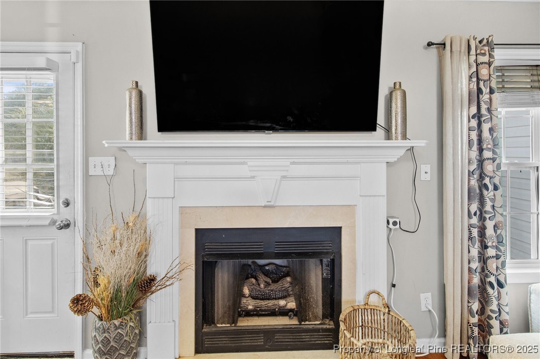 289 Rushmore Court Raeford, NC 28376 - Photo 8 of 35