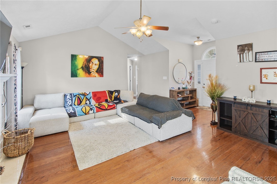 289 Rushmore Court Raeford, NC 28376 - Photo 9 of 35