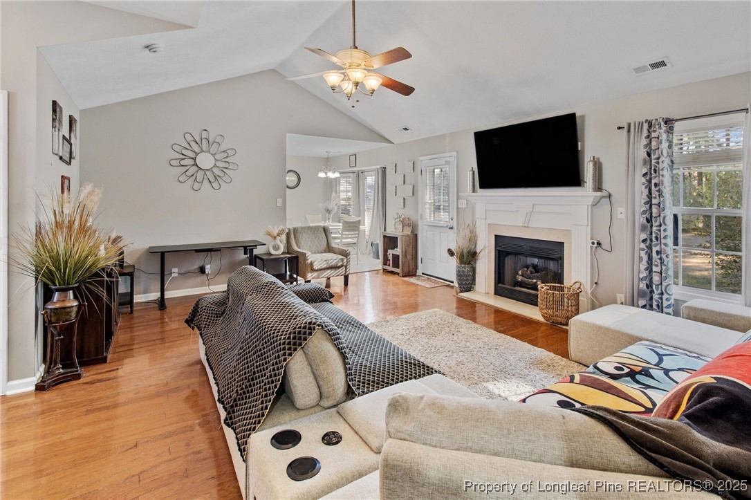 289 Rushmore Court Raeford, NC 28376 - Photo 10 of 35