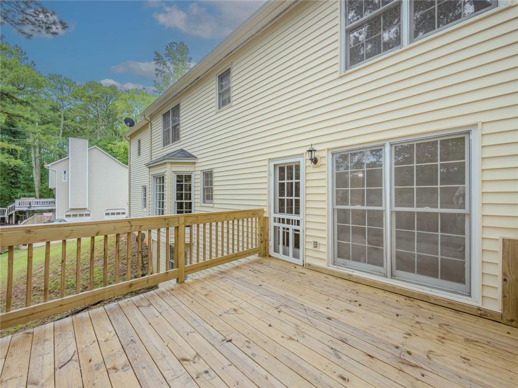 2092 Plantation Road Lawrenceville, GA 30044 - Photo 49 of 54