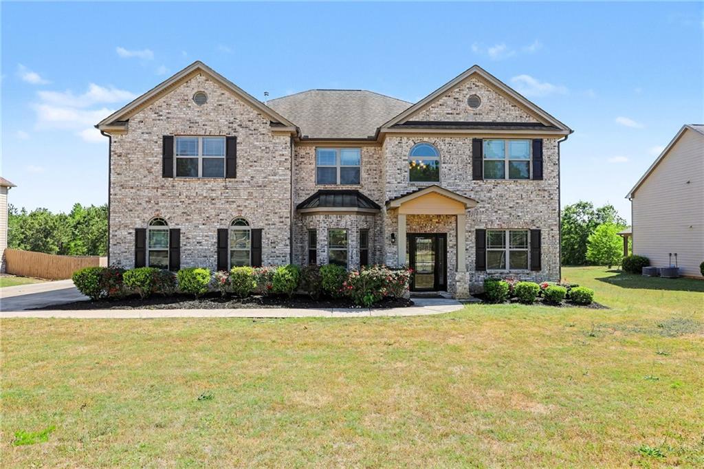 241 Traditions Lane Hampton, GA 30228 - Photo 1 of 40