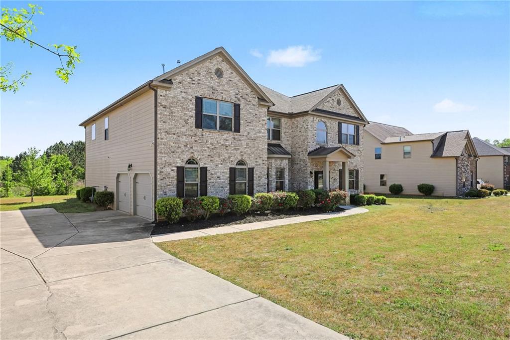 241 Traditions Lane Hampton, GA 30228 - Photo 2 of 40