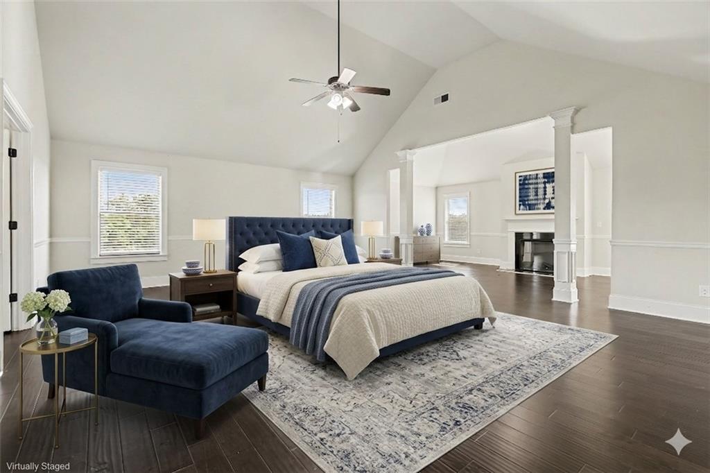 241 Traditions Lane Hampton, GA 30228 - Photo 27 of 40