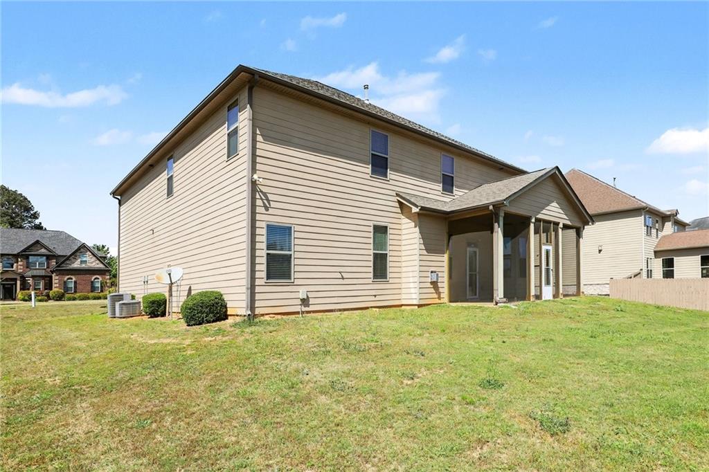 241 Traditions Lane Hampton, GA 30228 - Photo 39 of 40