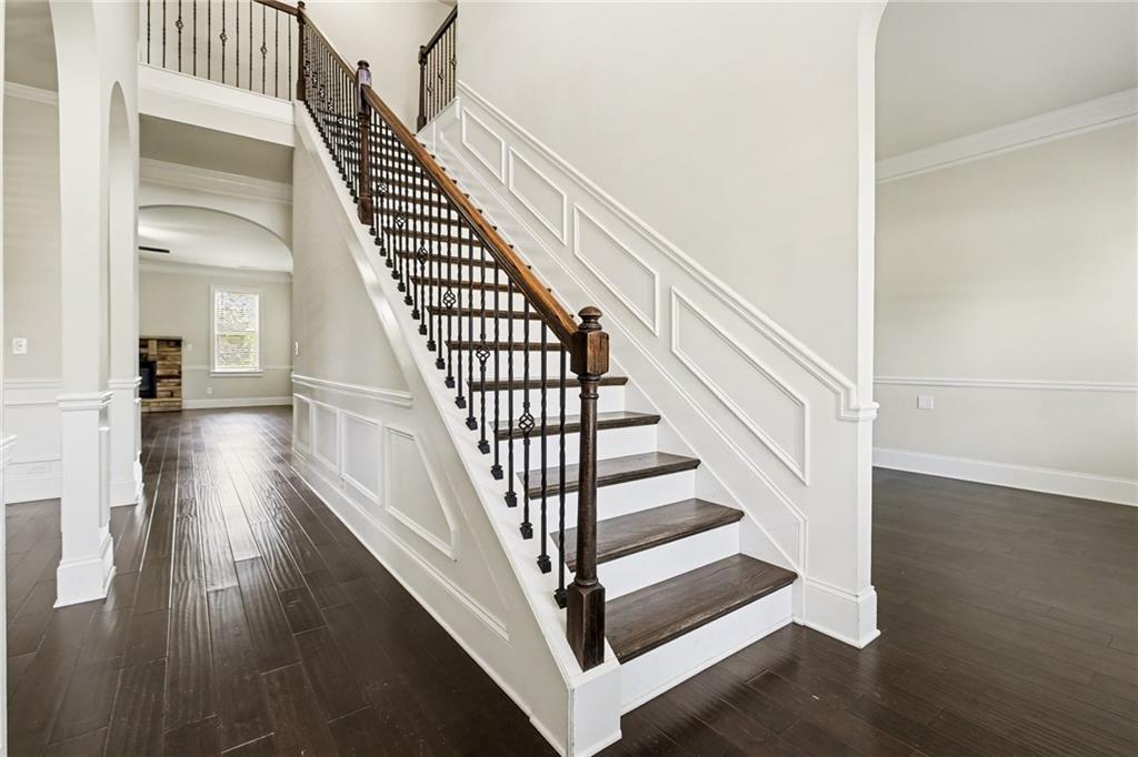 241 Traditions Lane Hampton, GA 30228 - Photo 4 of 40