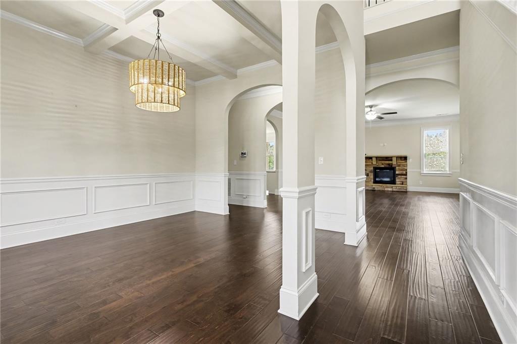 241 Traditions Lane Hampton, GA 30228 - Photo 9 of 40