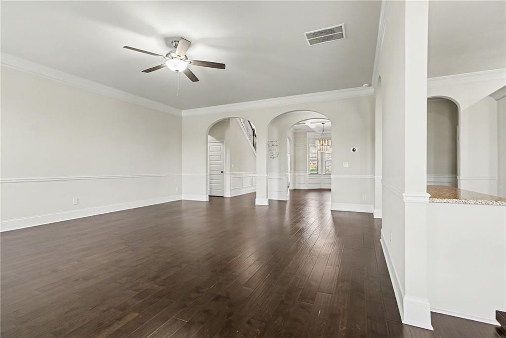 241 Traditions Lane Hampton, GA 30228 - Photo 10 of 40