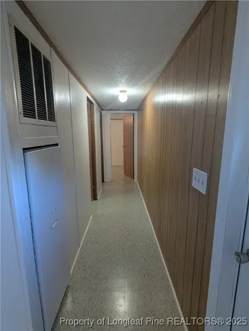 a view of hallway