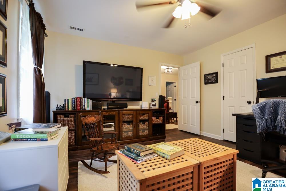 4701 Wooddale Lane Pelham, AL 35124 - Photo 31 of 43