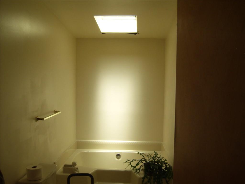130 West Liberty Road Slippery Rock, PA 16057 - Photo 14 of 14 a bathroom with a shower