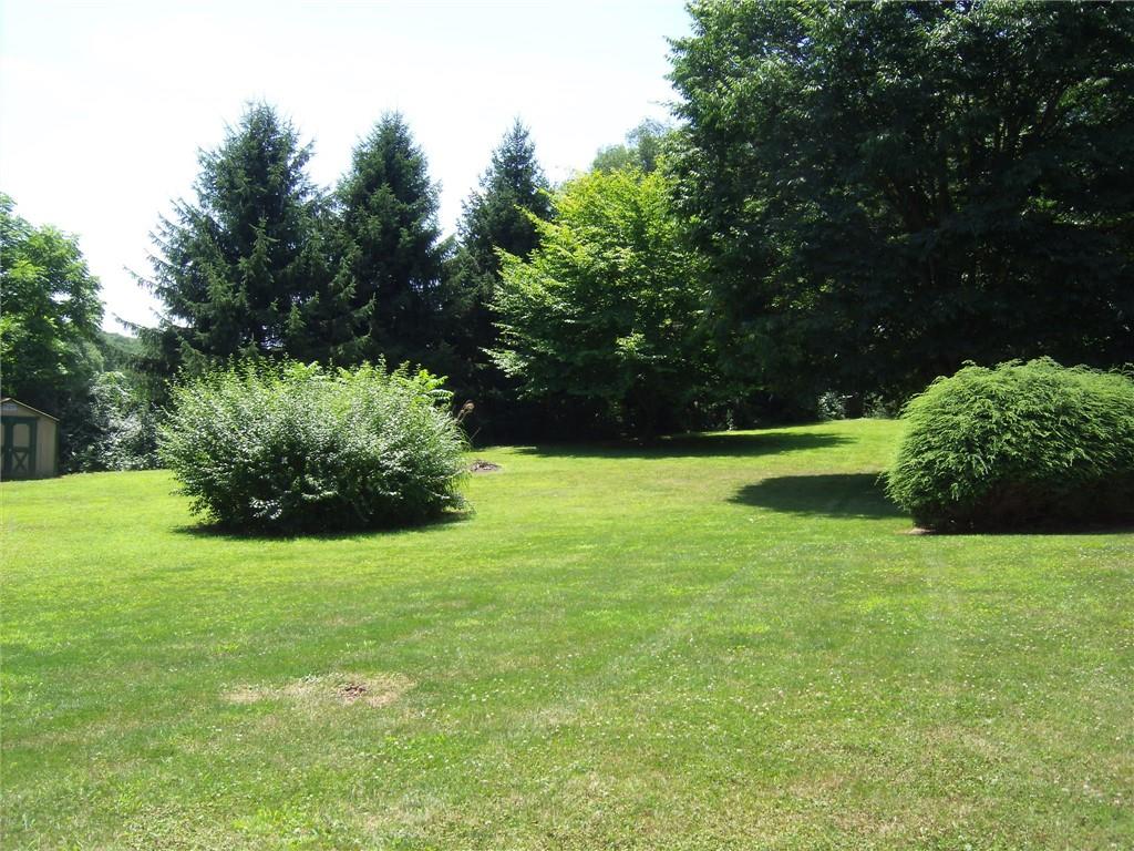 130 West Liberty Road Slippery Rock, PA 16057 - Photo 8 of 14 a view of garden with trees