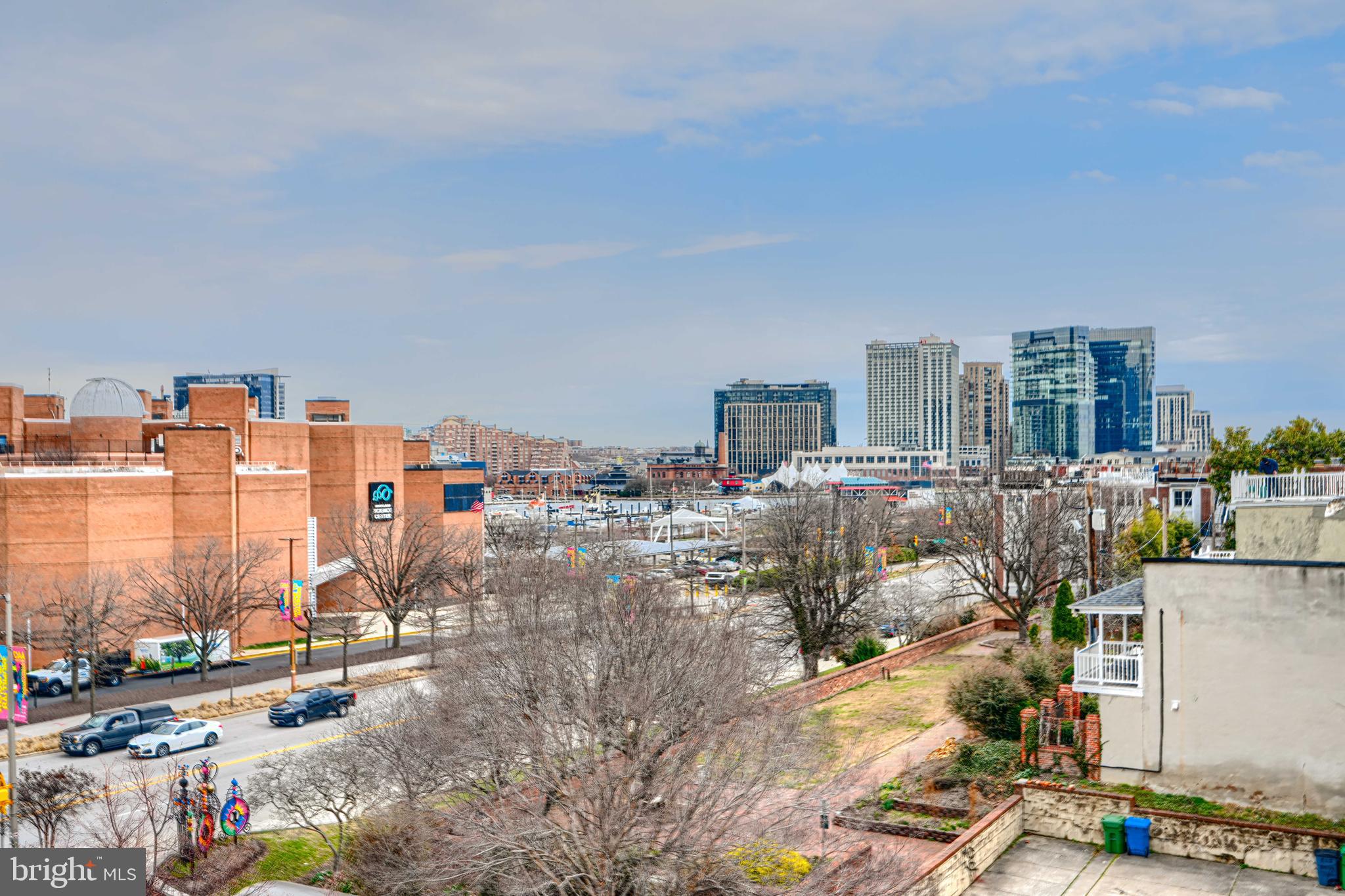 736 Light Street Baltimore, MD 21230 - Photo 48 of 50