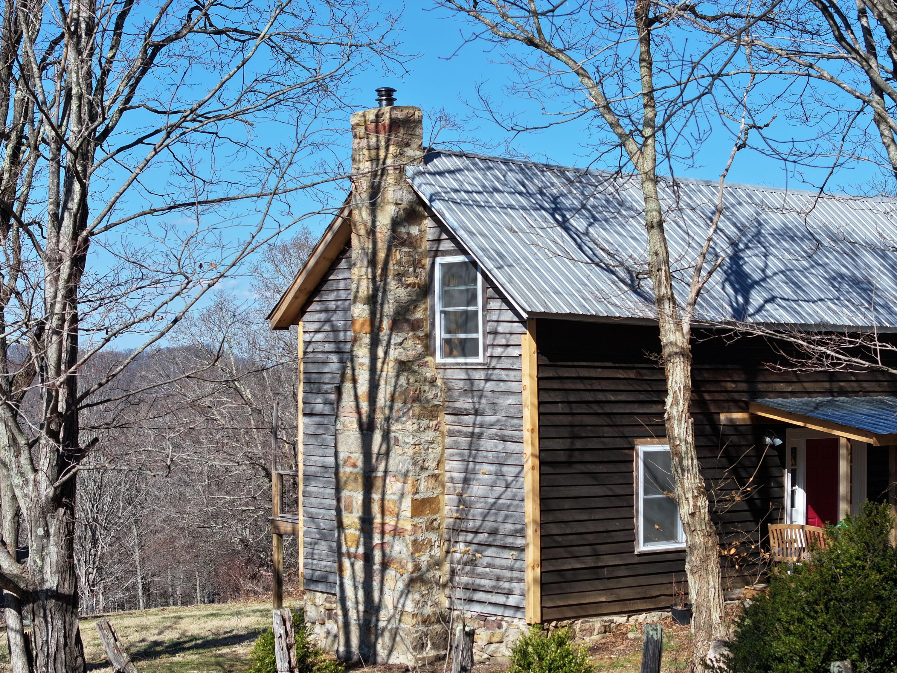 7341 Back Valley Road Lindside, WV 24951 - Photo 50 of 71 DJI_20260227193701_0148_D