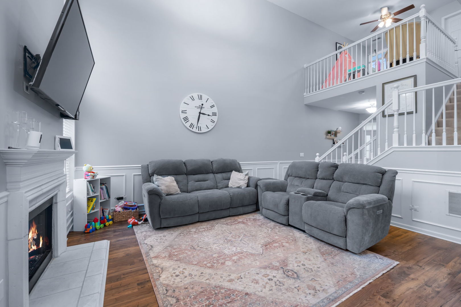 14628 Aston Way Lockport, IL 60441 - Photo 5 of 22