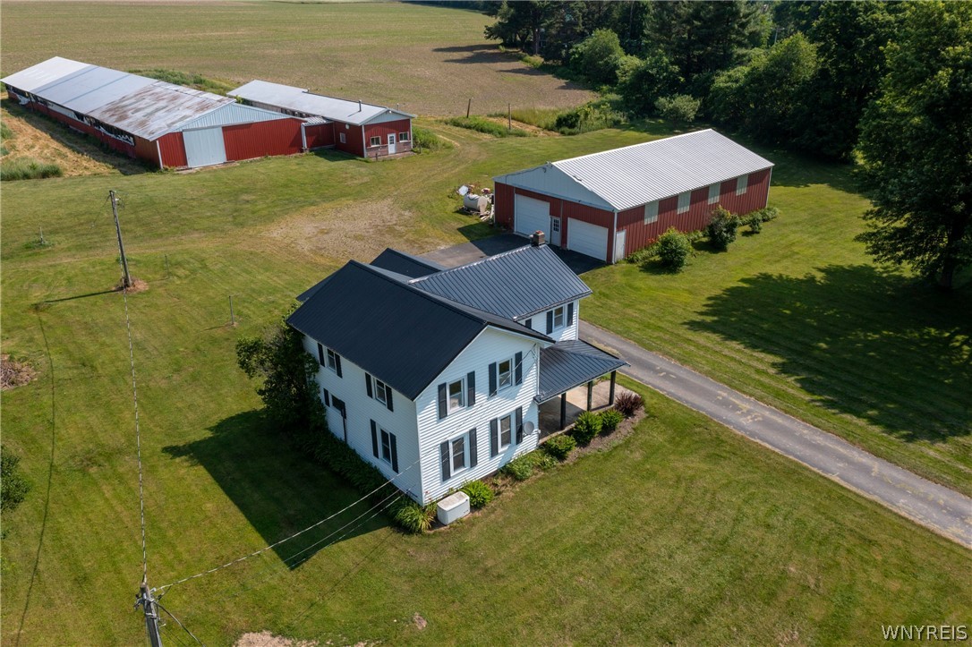 6122 Mutton Hollow Road Great Valley, NY 14741 - Photo 47 of 47