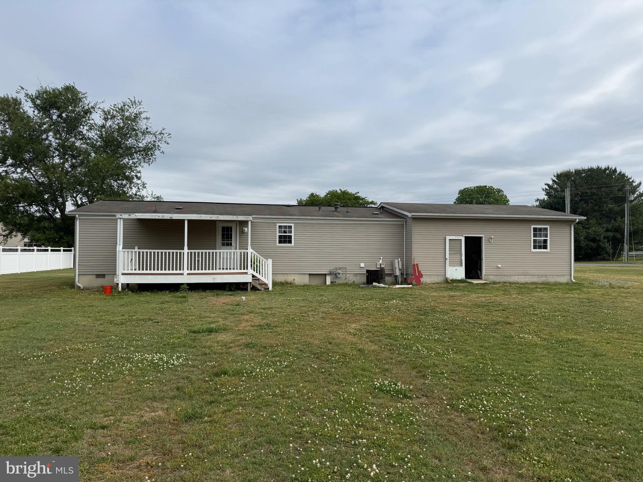 2196 Andrews Lake Road Felton, DE 19943 - Photo 4 of 11