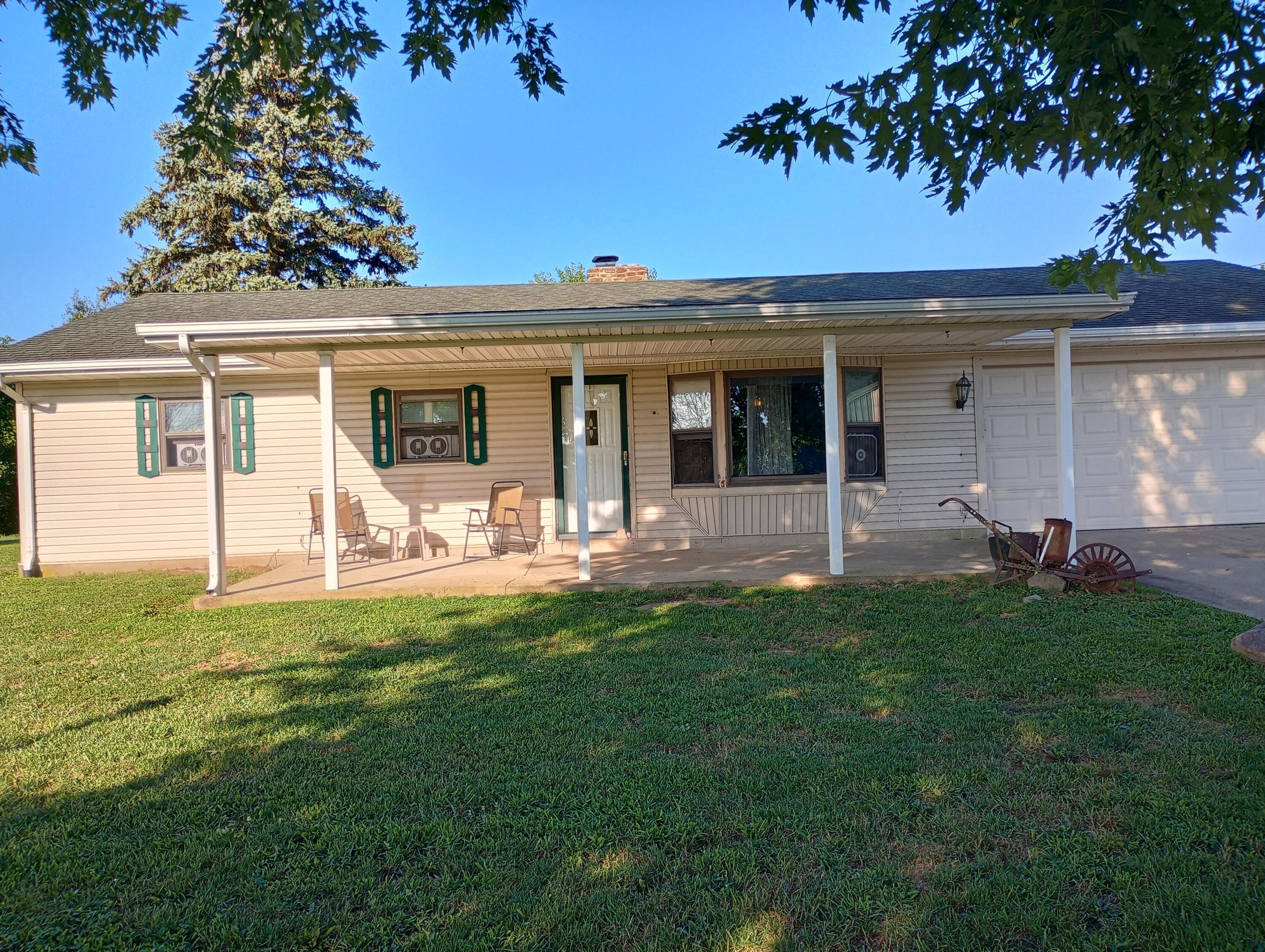 6970 Danville Road London, OH 43140 - Photo 1 of 1 counts