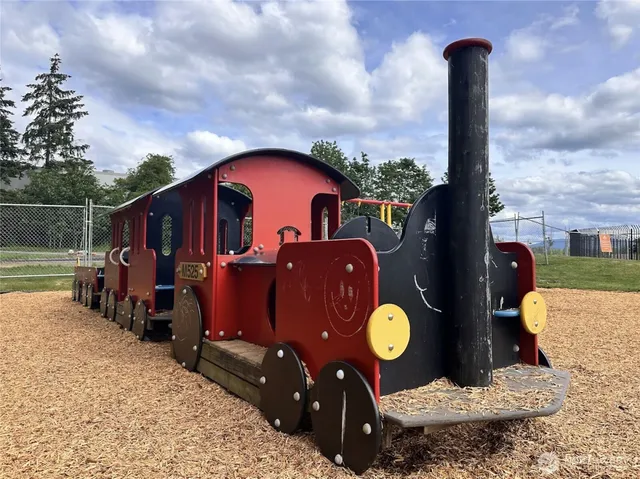 a view of an ocean and beach