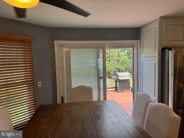 1355 Forrest Street Trainer, PA 19061 - Photo 21 of 37 a living room view with furniture and a window