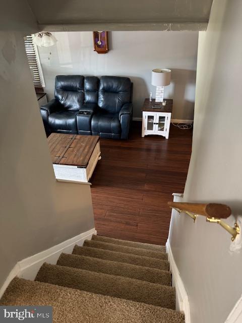 1355 Forrest Street Trainer, PA 19061 - Photo 23 of 37 a view of entryway