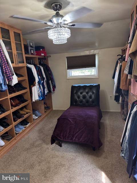 1355 Forrest Street Trainer, PA 19061 - Photo 32 of 37 a living room with furniture a flat screen tv and a window