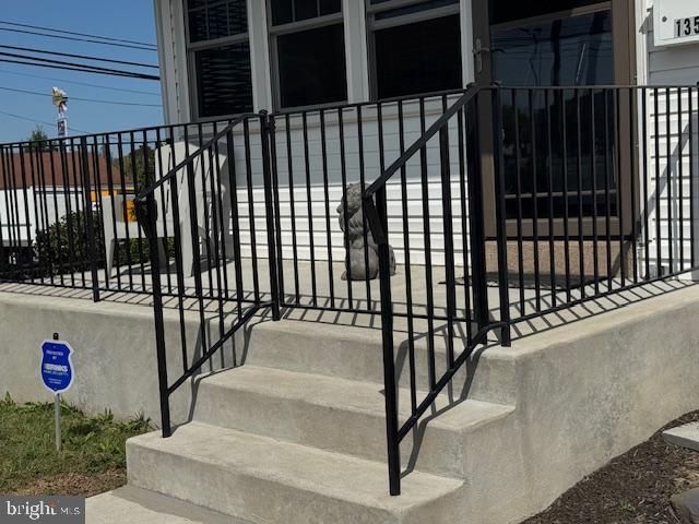 1355 Forrest Street Trainer, PA 19061 - Photo 5 of 37 a view of entryway