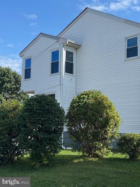 1355 Forrest Street Trainer, PA 19061 - Photo 7 of 37 a house view with a garden space