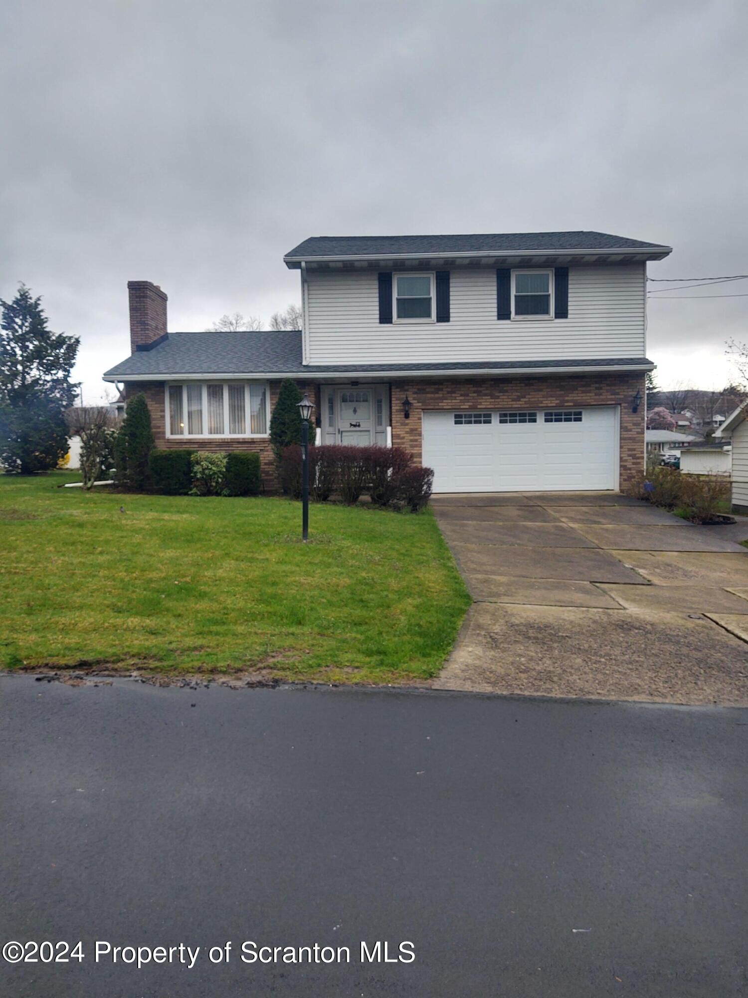2 Keystone Road Wilkes Barre, PA 18706 - Photo 1 of 52 Gallery Image 1