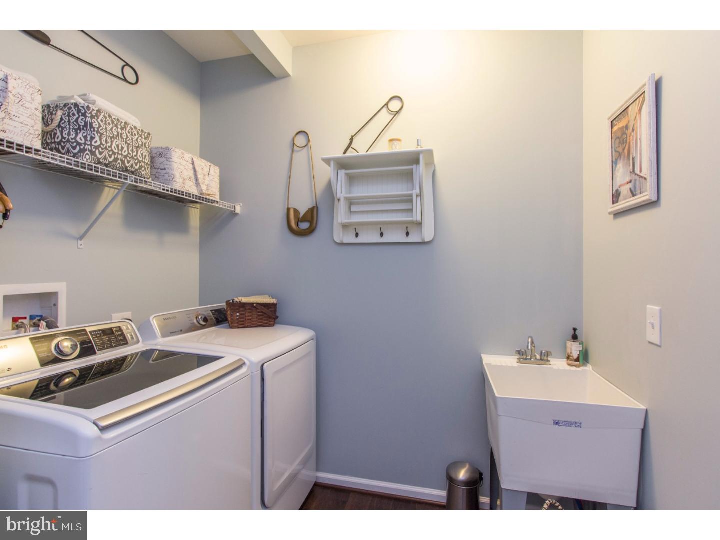 870 Reynards Run Blue Bell, PA 19422 - Photo 12 of 25 Laundry Room