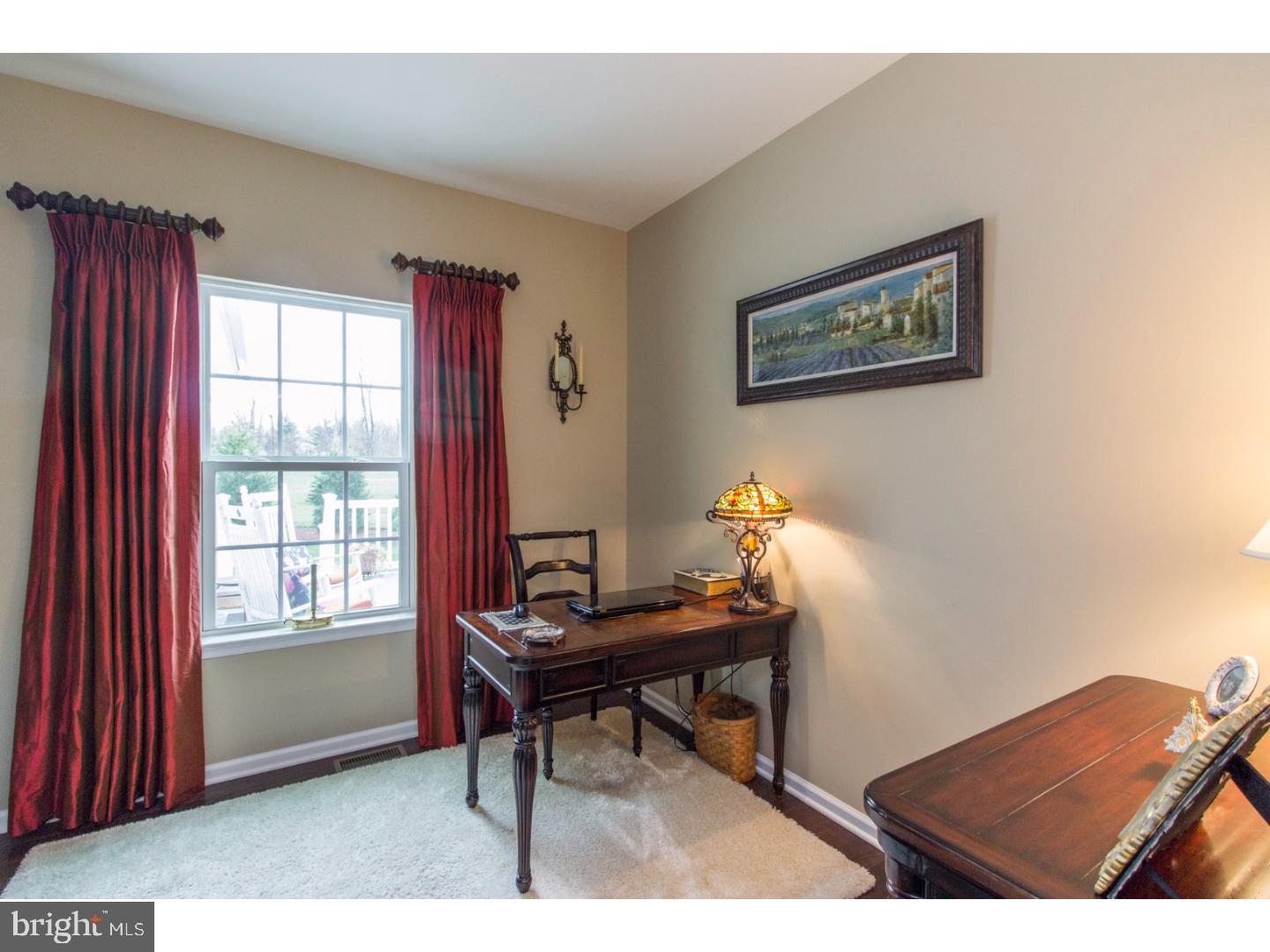 870 Reynards Run Blue Bell, PA 19422 - Photo 13 of 25 Office / Study