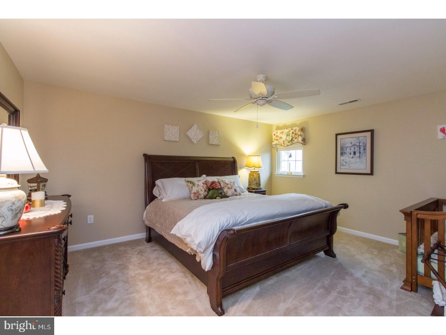 870 Reynards Run Blue Bell, PA 19422 - Photo 22 of 25 Bedroom 2