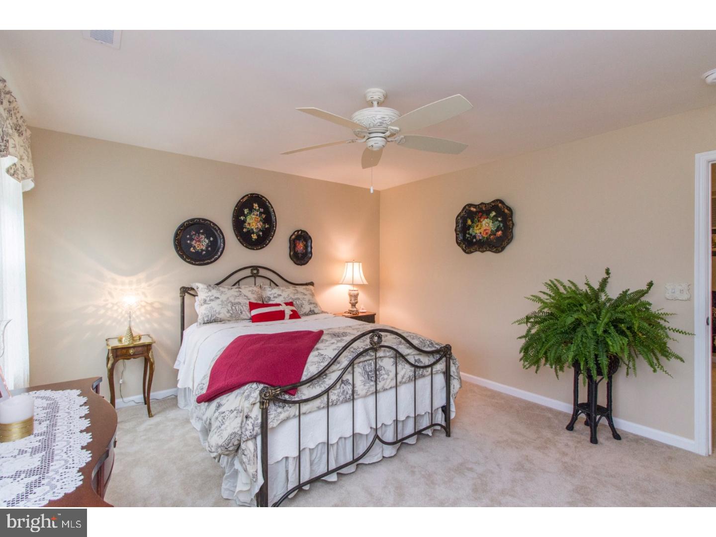 870 Reynards Run Blue Bell, PA 19422 - Photo 23 of 25 Bedroom 3