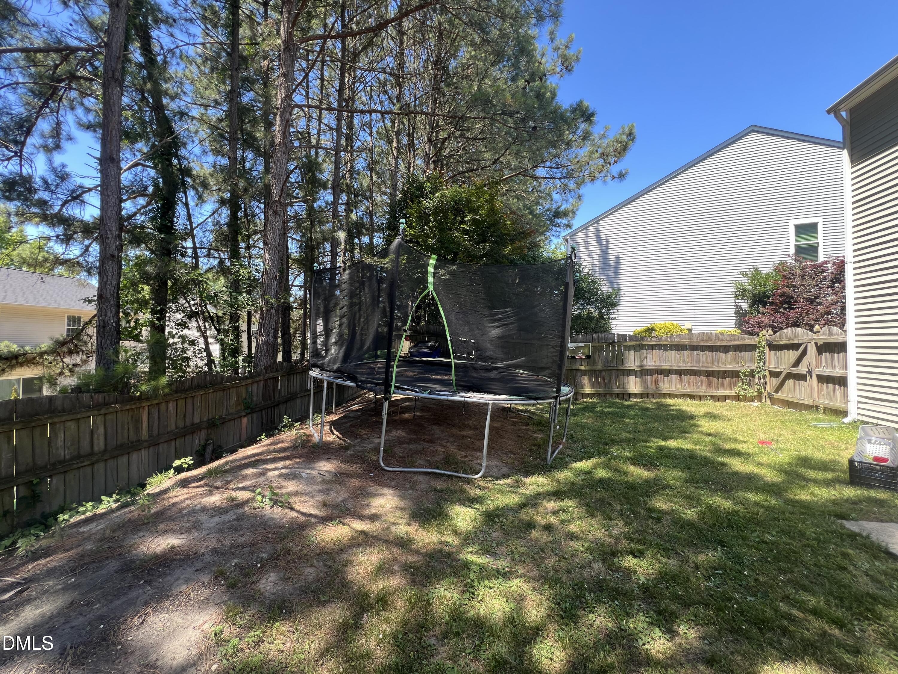1012 Cookwood Court Raleigh, NC 27610 - Photo 18 of 37