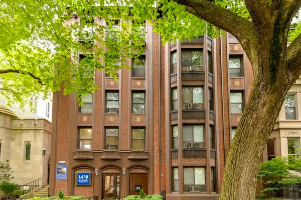 $1,950 | 1430 North Dearborn Parkway, Unit 402, Chicago, IL 60610