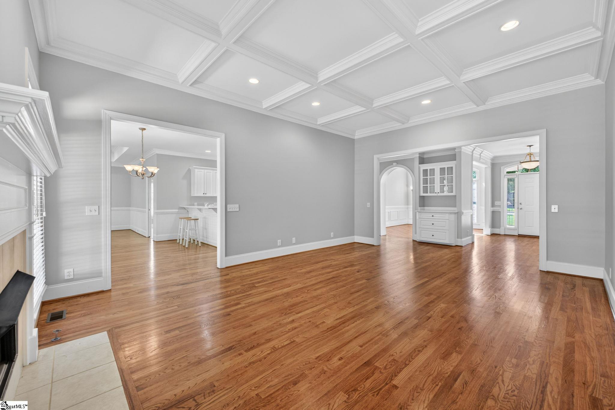 4 Broadstone Court Simpsonville, SC 29681 - Photo 8 of 44