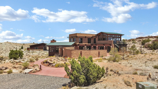 3995 South Desert Grave Road Torrey, UT 84775 - Photo 6 of 95
