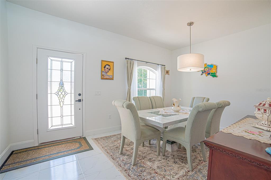 7035 Brickell Court Spring Hill, FL 34609 - Photo 4 of 33