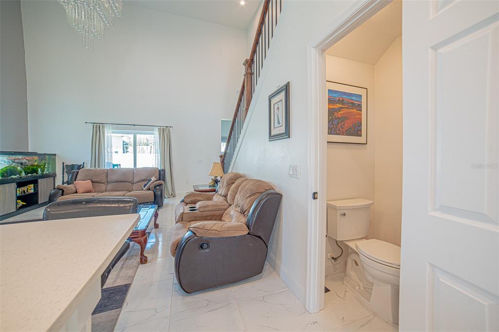 7035 Brickell Court Spring Hill, FL 34609 - Photo 5 of 33