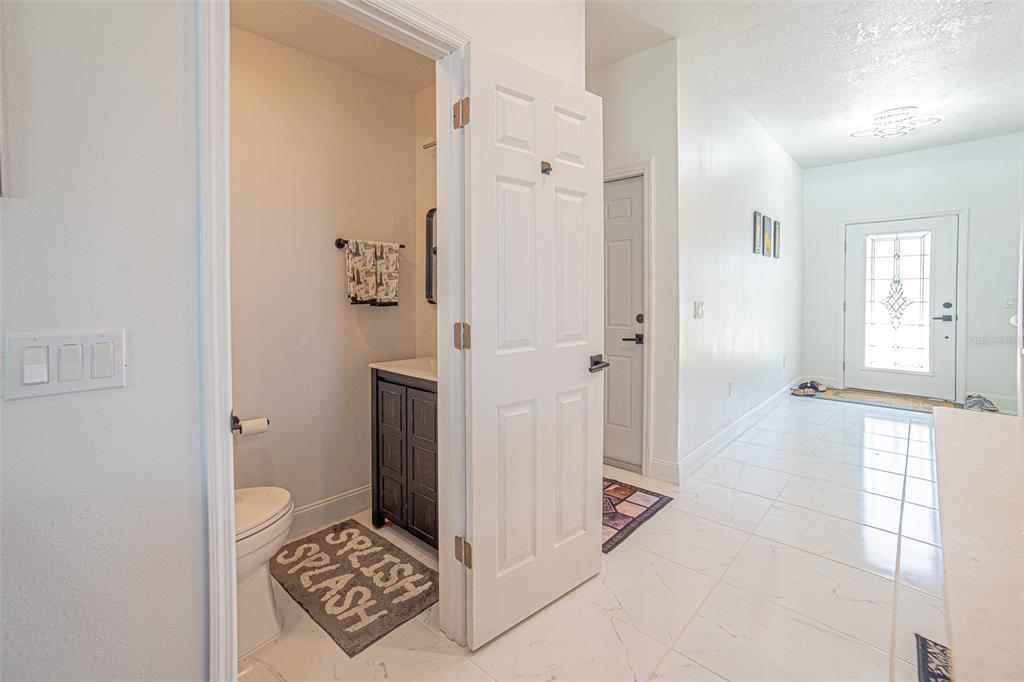 7035 Brickell Court Spring Hill, FL 34609 - Photo 6 of 33