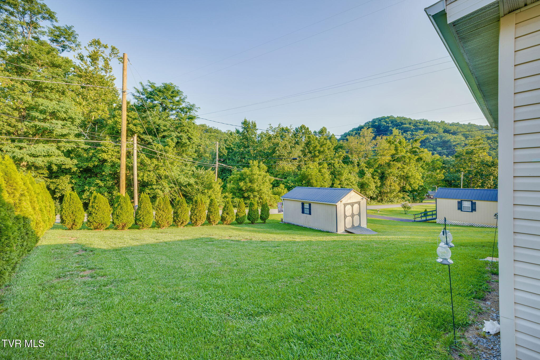 18160 Ridgeview Drive Abingdon, VA 24211 - Photo 32 of 42 032