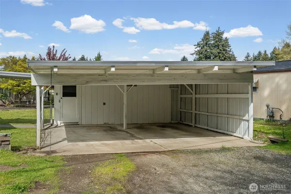 $65,900 | 930 Trosper Road Southwest, Unit 33, Tumwater, WA 98512