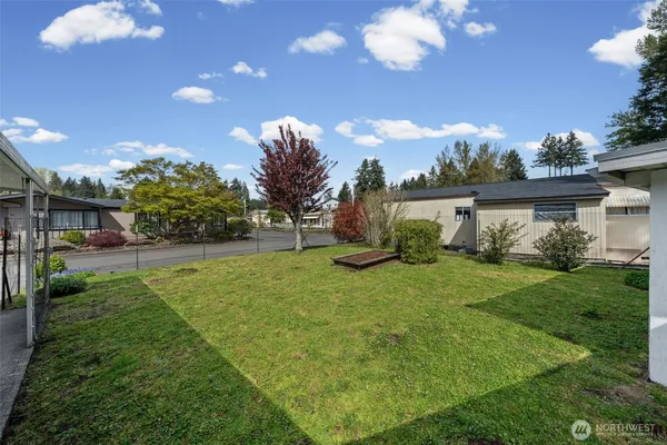 $65,900 | 930 Trosper Road Southwest, Unit 33, Tumwater, WA 98512