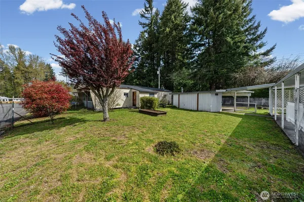 $65,900 | 930 Trosper Road Southwest, Unit 33, Tumwater, WA 98512