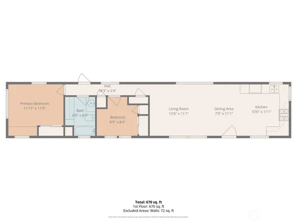 $65,900 | 930 Trosper Road Southwest, Unit 33, Tumwater, WA 98512