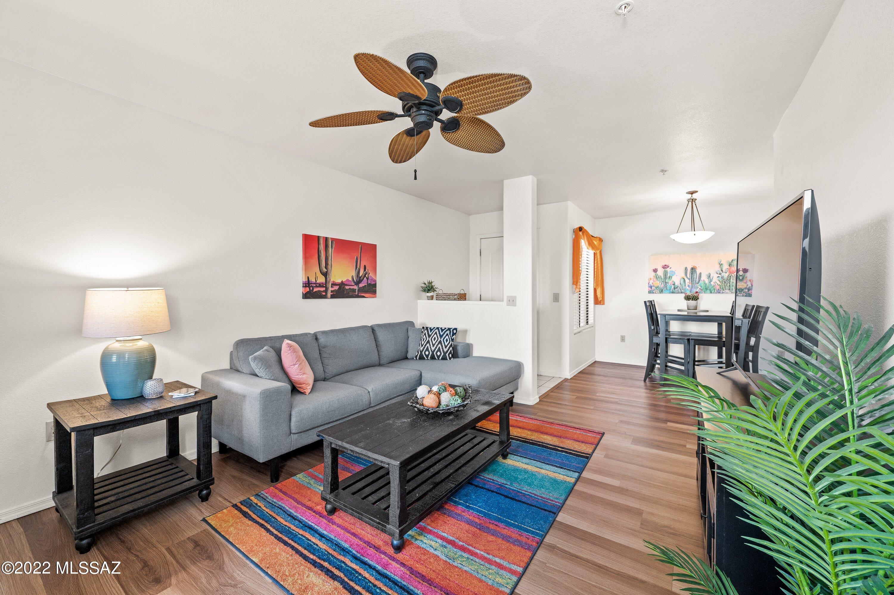 5751 North Kolb Road, Unit 33103 Tucson, AZ 85750 - Photo 6 of 28 Gallery Image 6