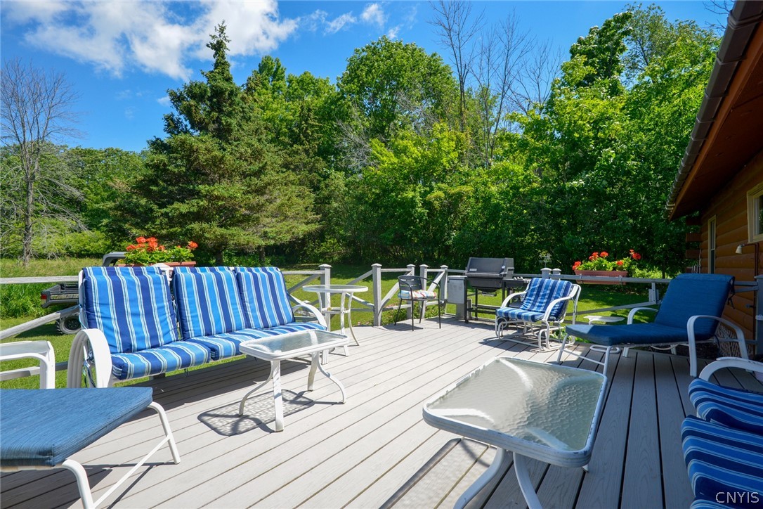 12165 Brown Road Clayton, NY 13624 - Photo 25 of 40