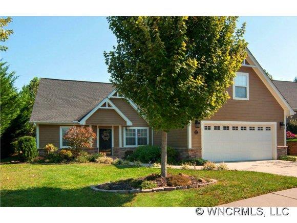 64 Grove End Road Fletcher, NC 28732 - Photo 1 of 15